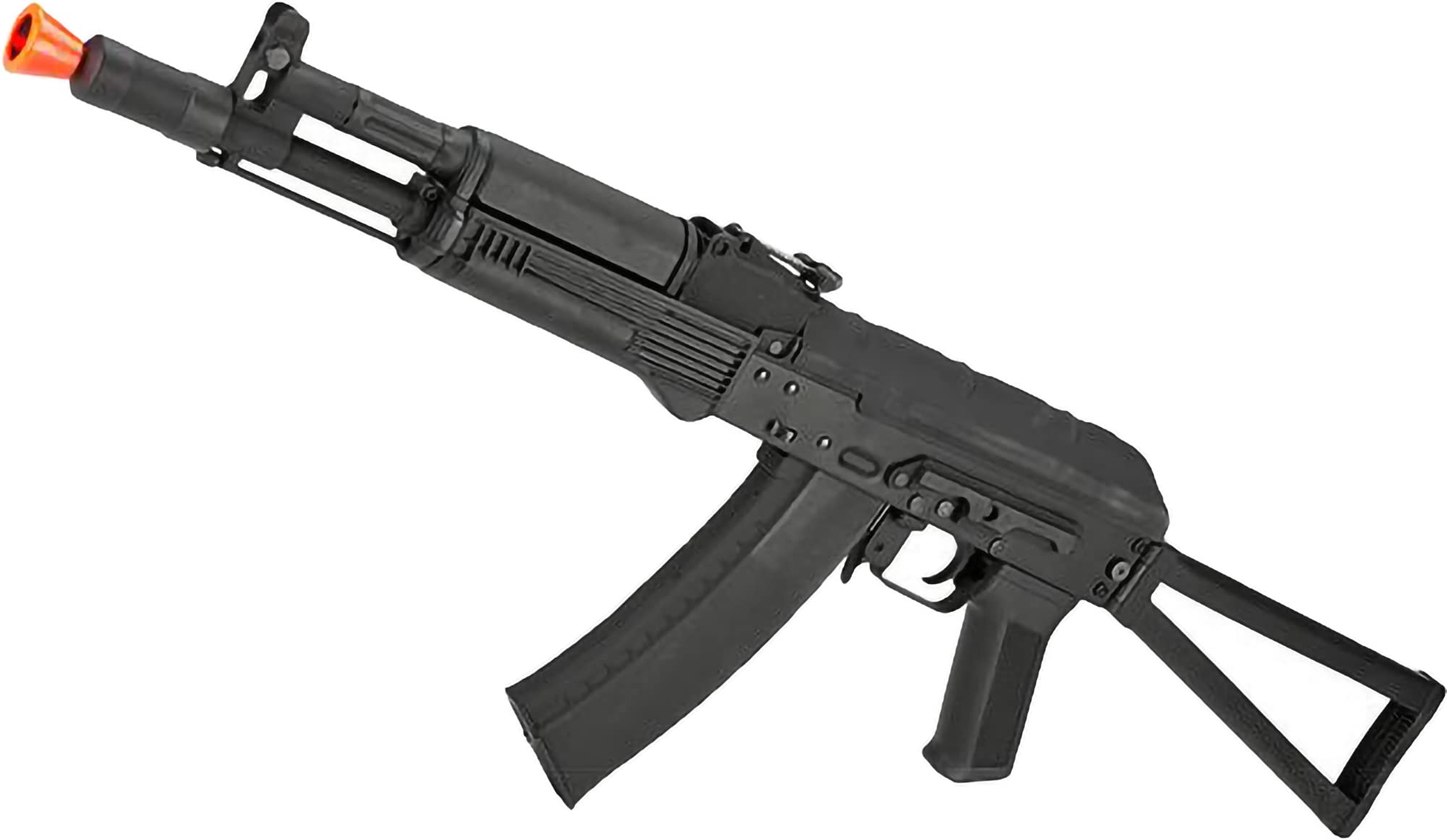 Amazon.com : Evike Airsoft - CYMA Standard Stamped Metal AK